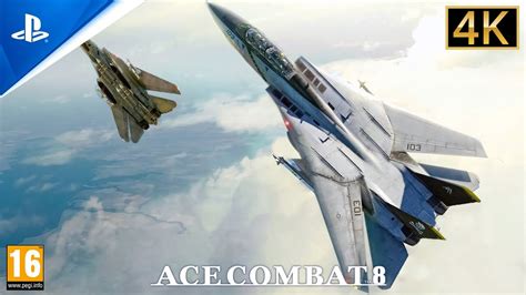 ace combat 8|spare 8 ace combat.